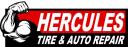 Hercules Tire & Auto Repair logo